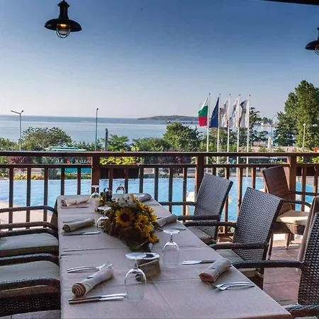 Apartman Lilia Sun