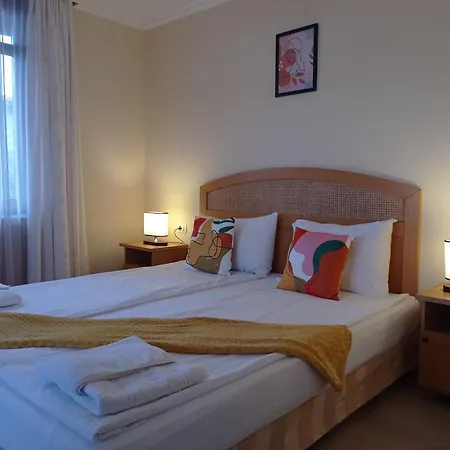 Lilia Sun Appartement Sozopol