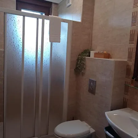 Apartman Lilia Sun