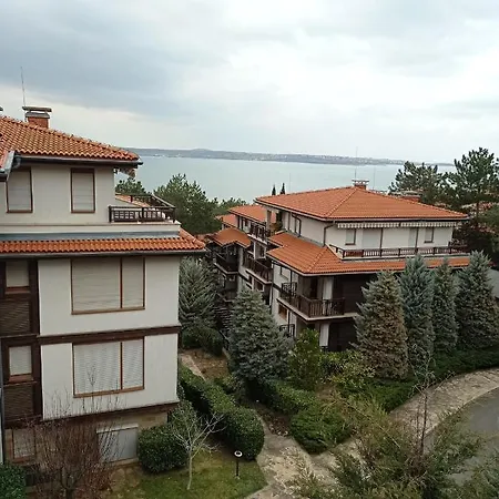Lilia Sun Apartman