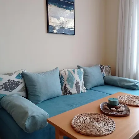 Apartman Lilia Sun