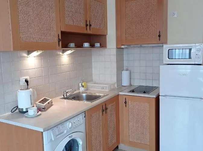Appartement Lilia Sun Sozopol