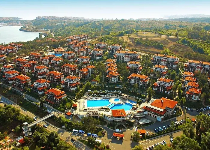 Apartamento Lilia Sun Sozopol
