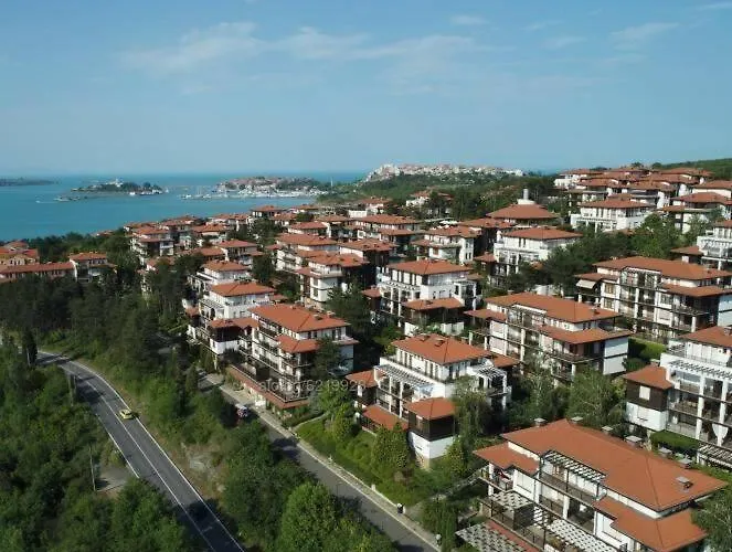 Lilia Sun * Sozopol