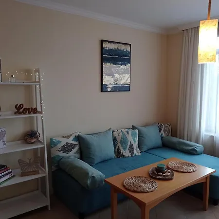 Lilia Sun * Sozopol