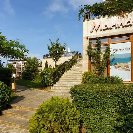 Appartement Lilia Sun Sozopol