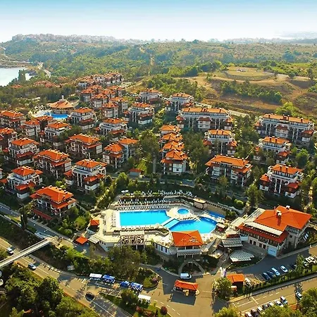 Apartment Lilia Sun Sozopol
