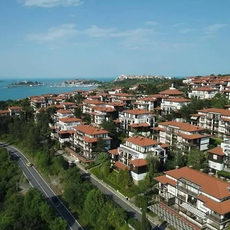 Lilia Sun * Sozopol