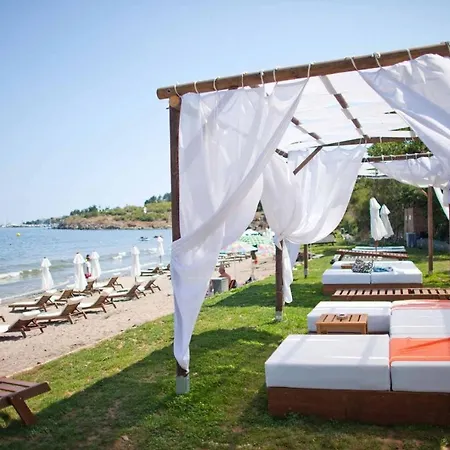 Lilia Sun Appartement *