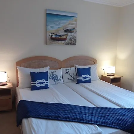 Lilia Sun Apartment *