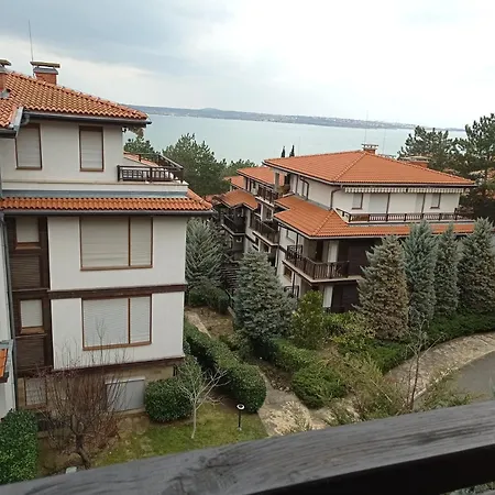 Apartment Lilia Sun
