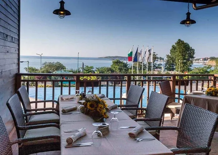 Апартамент Lilia Sun