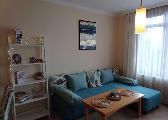 Lilia Sun * Созопол