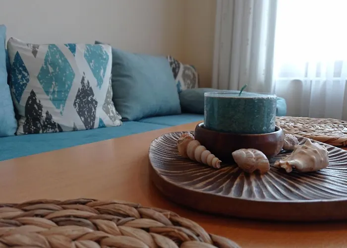 Lilia Sun * Созопол