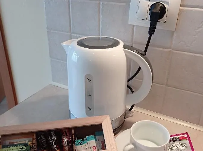 Lilia Sun Апартамент Созопол