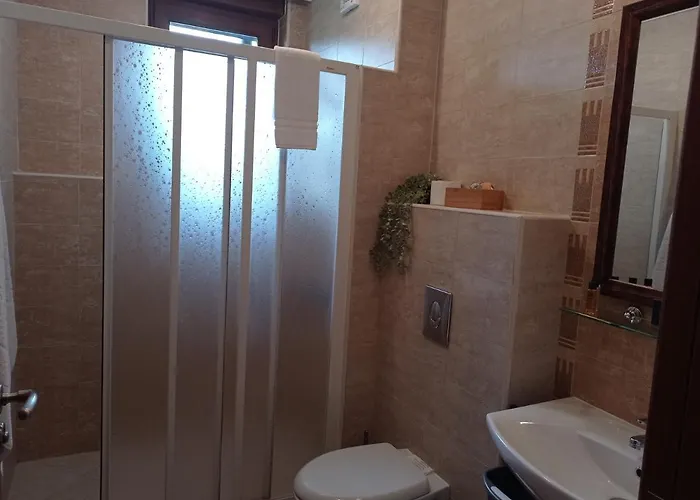 Апартамент Lilia Sun