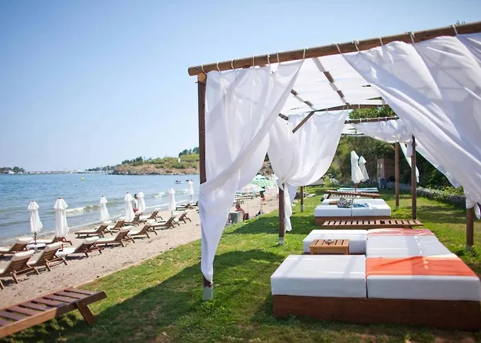 Lilia Sun Апартамент *