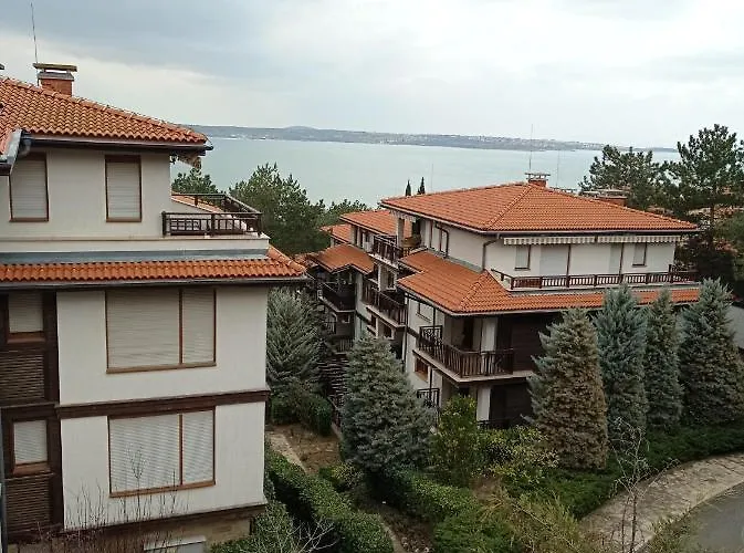 Lilia Sun Апартамент